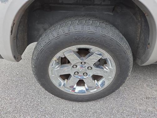 Light Graystone Pearlcoat 2009 Dodge Ram 1500 Laramie Crew Cab