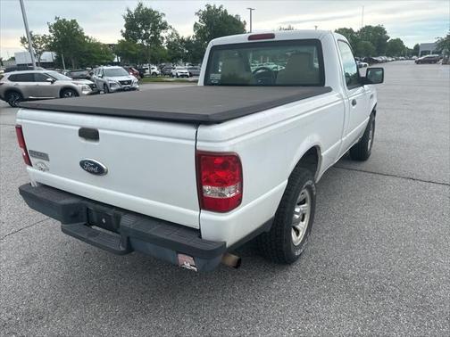 2008 Ford Ranger XL