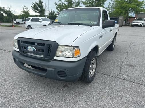 2008 Ford Ranger XL