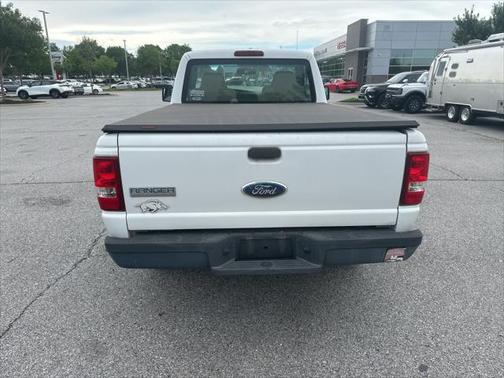 2008 Ford Ranger XL
