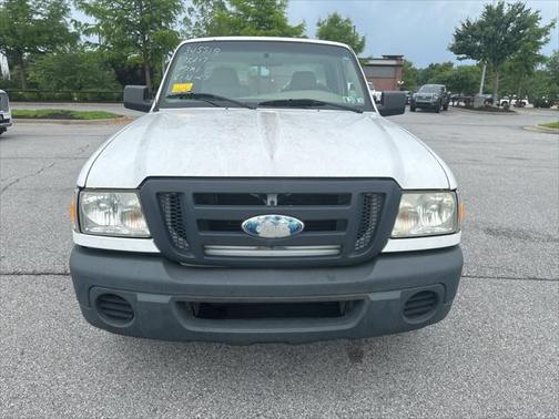 2008 Ford Ranger XL