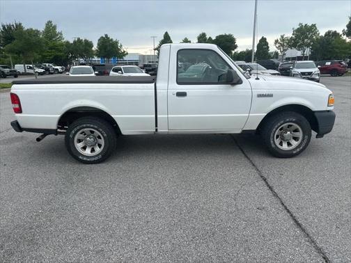 2008 Ford Ranger XL
