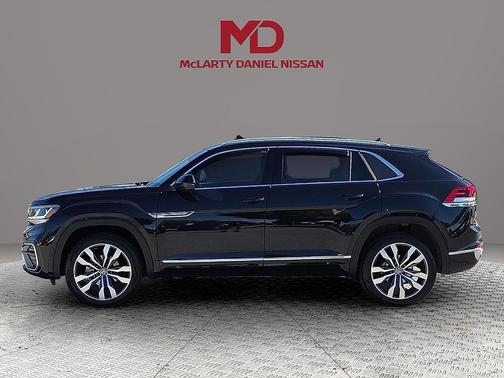 2023 Volkswagen Atlas Cross Sport 3.6L V6 SEL Premium R-Line