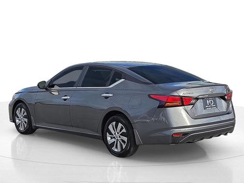 2024 Nissan Altima S FWD