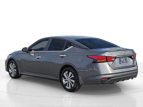 2024 Nissan Altima S FWD