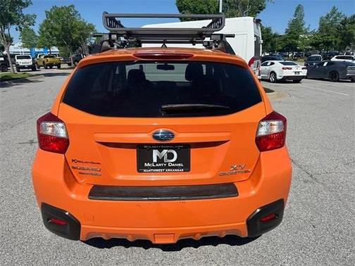 2013 Subaru XV Crosstrek 2.0i Premium