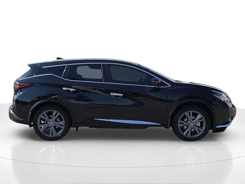 2021 Nissan Murano Platinum Intelligent AWD