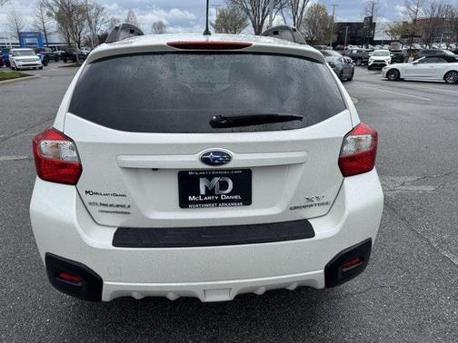 2015 Subaru XV Crosstrek 2.0i Premium