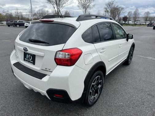 2015 Subaru XV Crosstrek 2.0i Premium