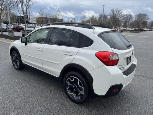 2015 Subaru XV Crosstrek 2.0i Premium