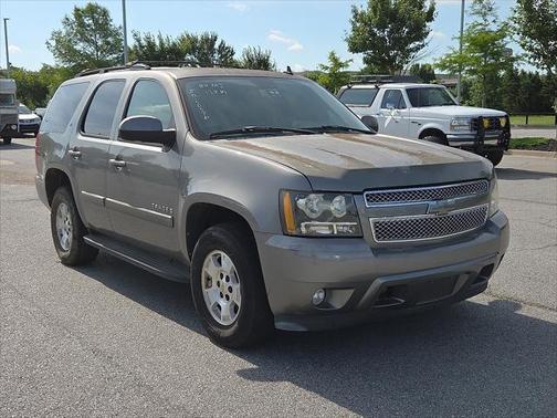 2008 Chevrolet Tahoe LT