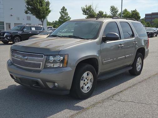 2008 Chevrolet Tahoe LT