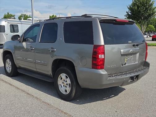 2008 Chevrolet Tahoe LT