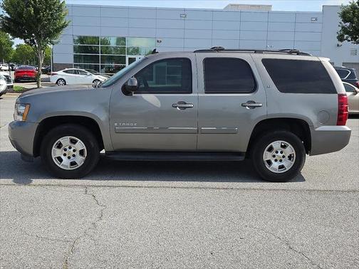 2008 Chevrolet Tahoe LT