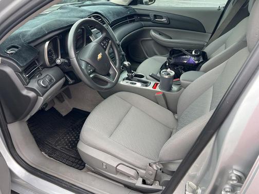 2014 Chevrolet Malibu 1LS