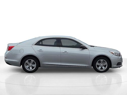 2014 Chevrolet Malibu 1LS