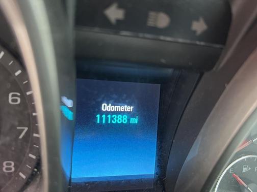 2014 Chevrolet Malibu 1LS