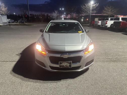 2014 Chevrolet Malibu 1LS
