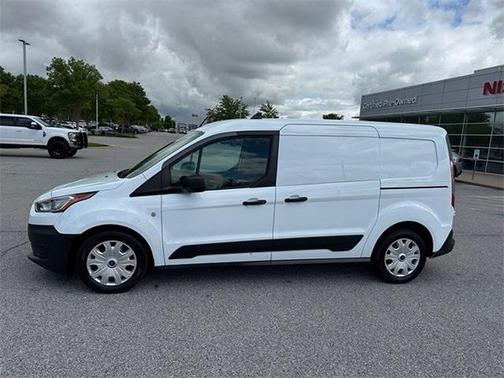 2019 Ford Transit Connect XL