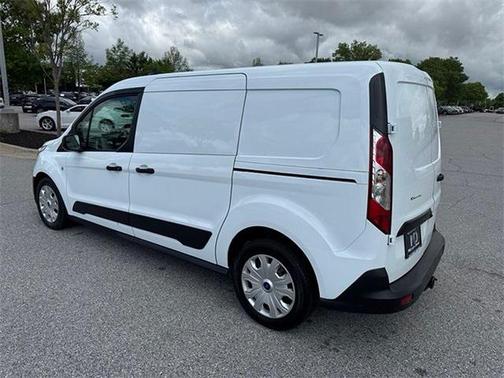 2019 Ford Transit Connect XL