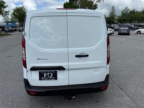 2019 Ford Transit Connect XL
