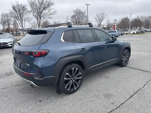 2024 Mazda CX-50 2.5 Turbo Premium Plus Package