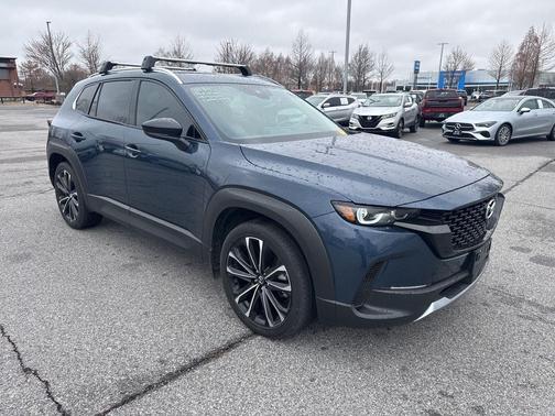 2024 Mazda CX-50 2.5 Turbo Premium Plus Package