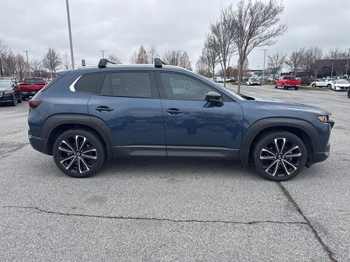 2024 Mazda CX-50 2.5 Turbo Premium Plus Package