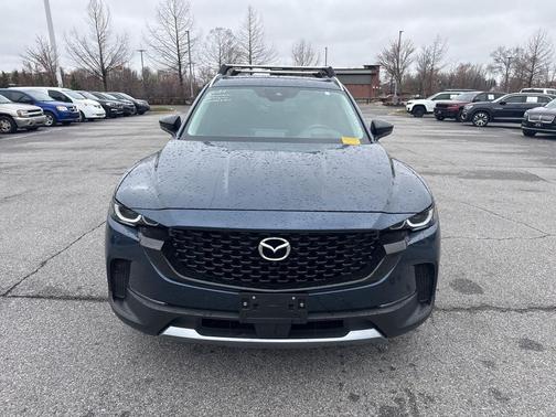 2024 Mazda CX-50 2.5 Turbo Premium Plus Package