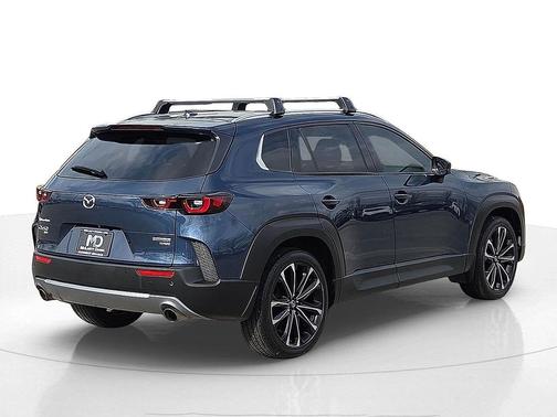2024 Mazda CX-50 2.5 Turbo Premium Plus Package