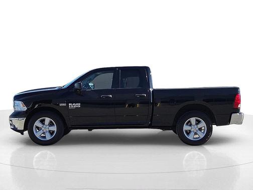2020 RAM 1500 Tradesman