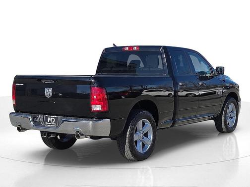 2020 RAM 1500 Tradesman
