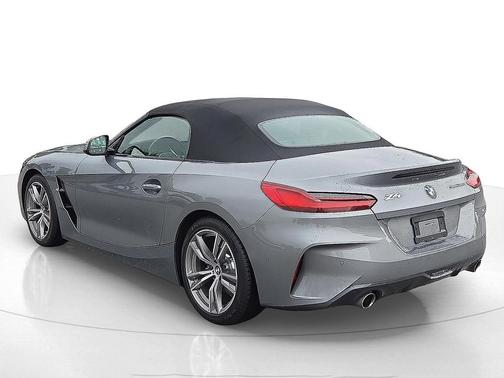 2025 BMW Z4 sDrive30i