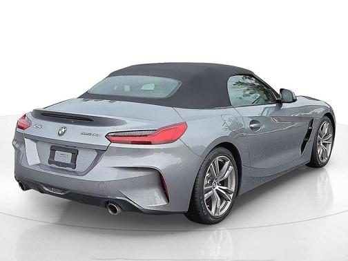 2025 BMW Z4 sDrive30i