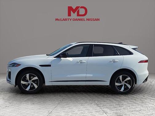 2024 Jaguar F-PACE R-Dynamic S P250 AWD Automatic