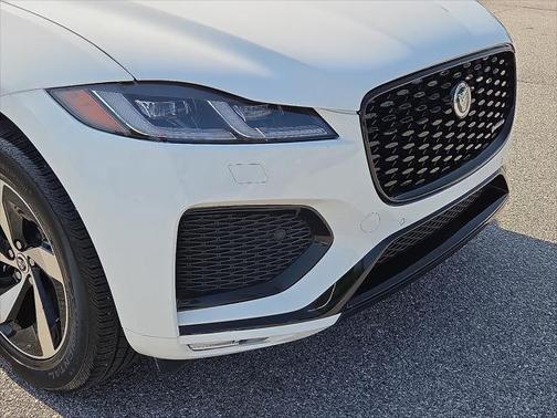 2024 Jaguar F-PACE R-Dynamic S P250 AWD Automatic