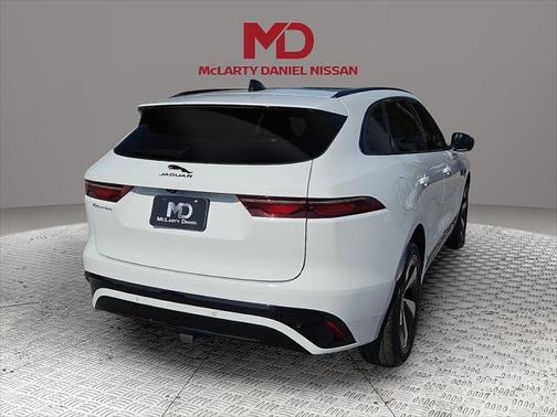 2024 Jaguar F-PACE R-Dynamic S P250 AWD Automatic