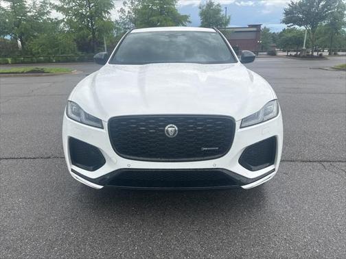 2024 Jaguar F-PACE R-Dynamic S P250 AWD Automatic