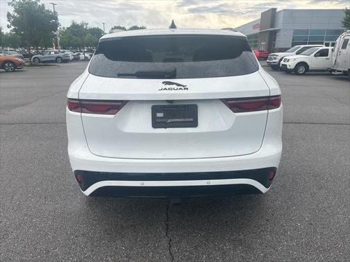 2024 Jaguar F-PACE R-Dynamic S P250 AWD Automatic