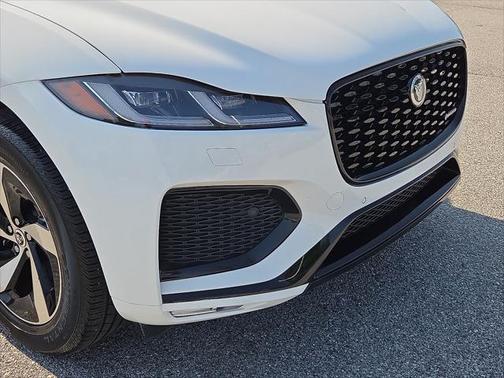 2024 Jaguar F-PACE R-Dynamic S P250 AWD Automatic
