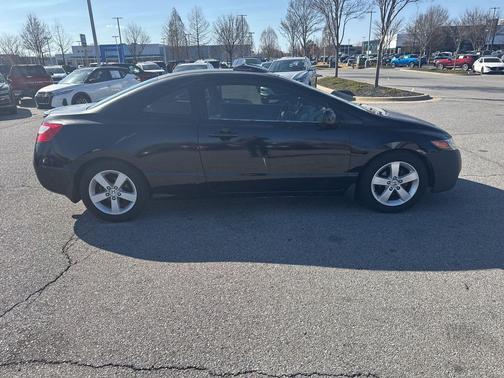 2006 Honda Civic EX