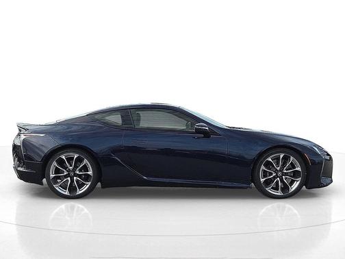 2018 Lexus LC 500 Base
