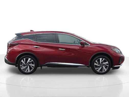 2024 Nissan Murano SL Intelligent AWD
