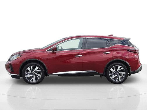 2024 Nissan Murano SL Intelligent AWD