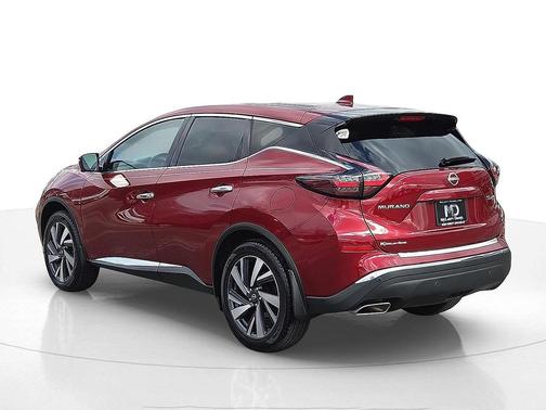 2024 Nissan Murano SL Intelligent AWD