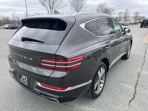 2024 Genesis GV80 3.5T