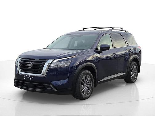 2023 Nissan Pathfinder SV FWD