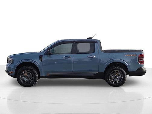 2025 Ford Maverick Tremor