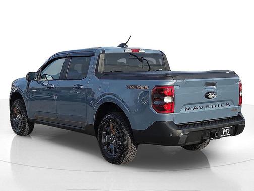 2025 Ford Maverick Tremor