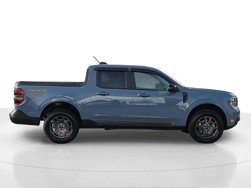 2025 Ford Maverick Tremor